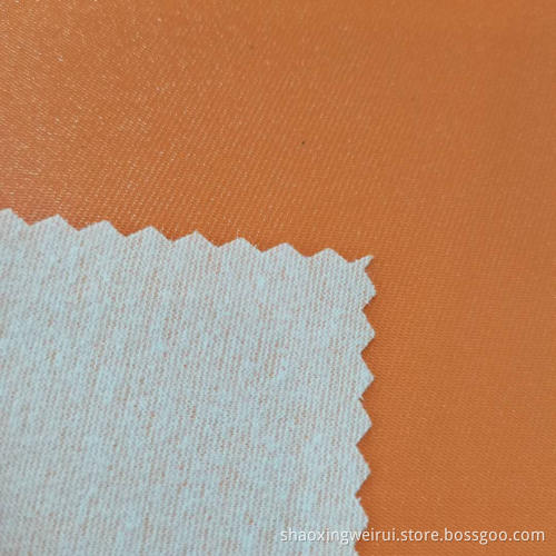 0.75mm Dense Mesh Grain PVC Leather